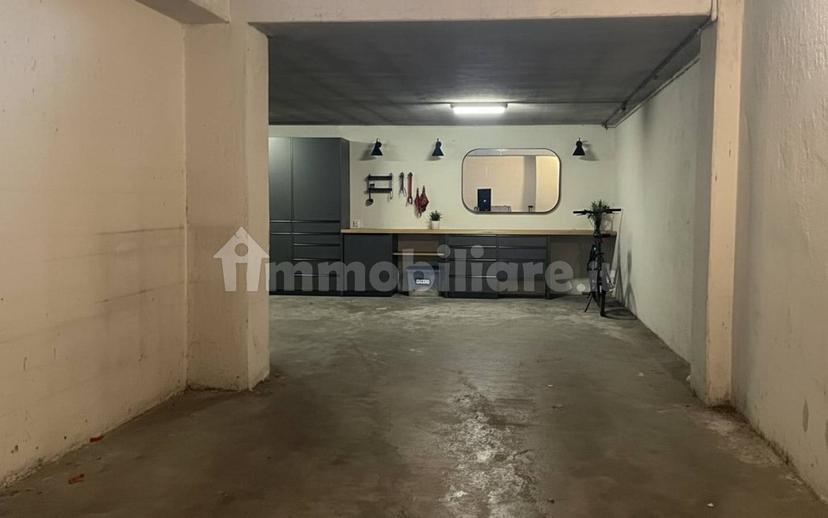 Appartamento via Achille Papa 5, Crocifissa di Rosa, Brescia — foto 19 di 27