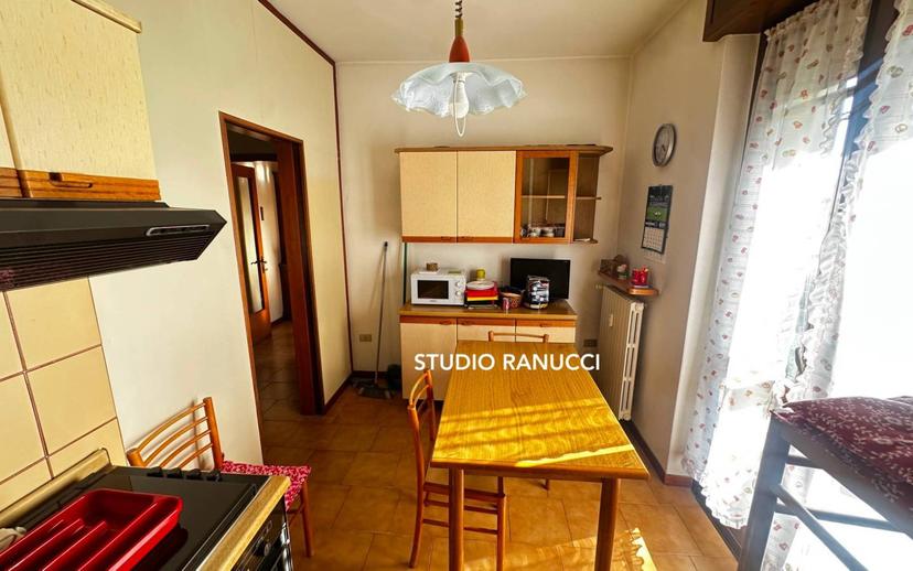 Trilocale via Gioacchino Rossini 19, Longuelo, Bergamo — foto 19 di 22