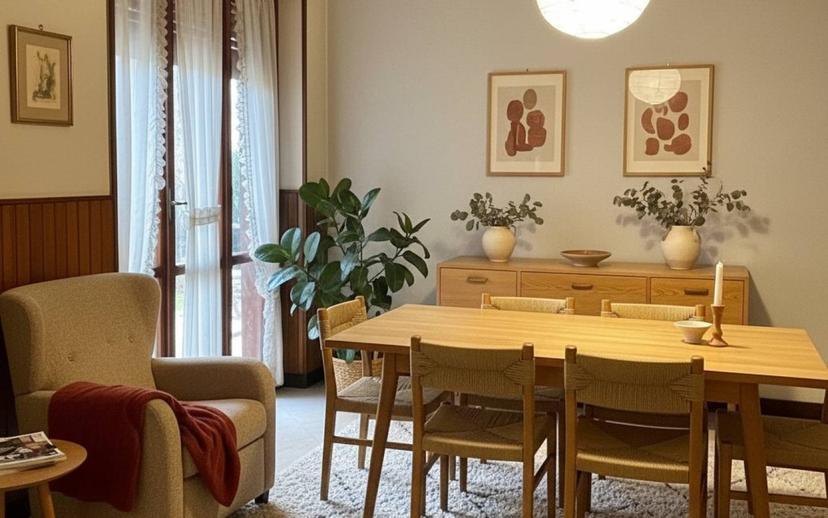 Appartamento via Achille Papa 5, Crocifissa di Rosa, Brescia — foto 2 di 27