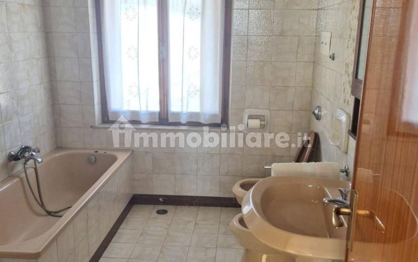 Villa unifamiliare via Nazionale, Enemonzo Quinis, Enemonzo — foto 9 di 17
