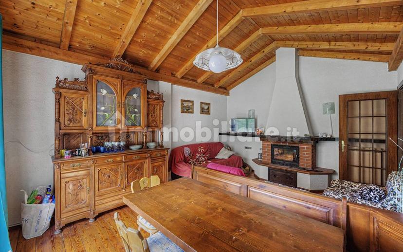 Appartamento via Flavio Parvis, Centro, Varzo — foto 36 di 42