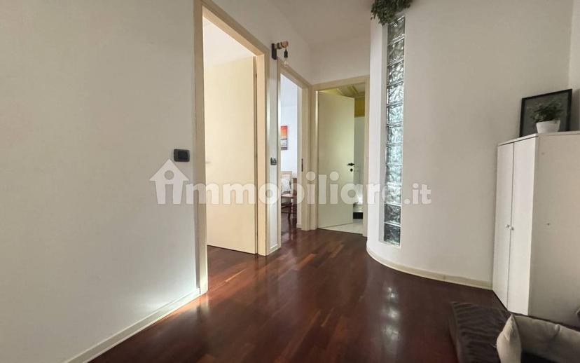 Trilocale via Alessandro Manzoni 55, Centro, Dalmine — foto 2 di 26
