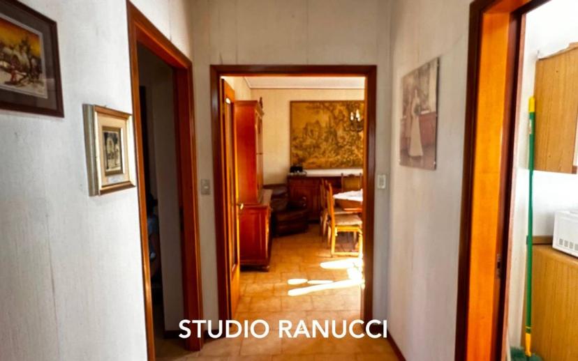 Trilocale via Gioacchino Rossini 19, Longuelo, Bergamo — foto 8 di 22