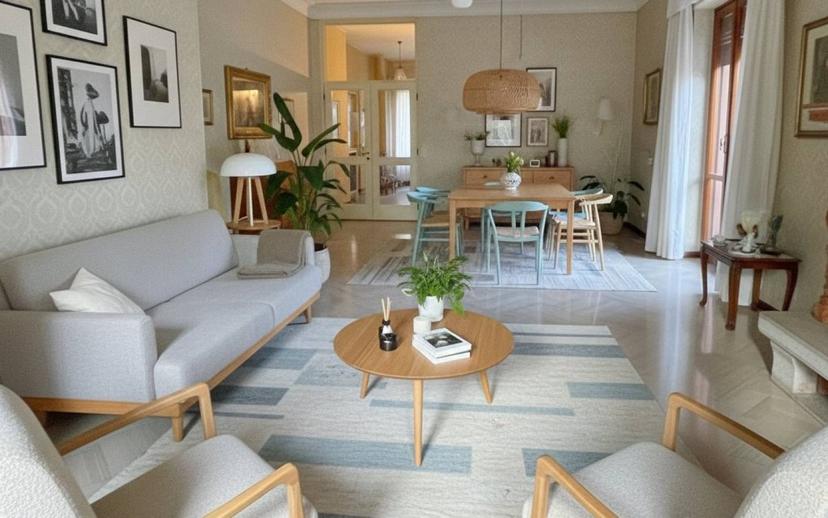 Appartamento via Achille Papa 5, Crocifissa di Rosa, Brescia — foto 26 di 27