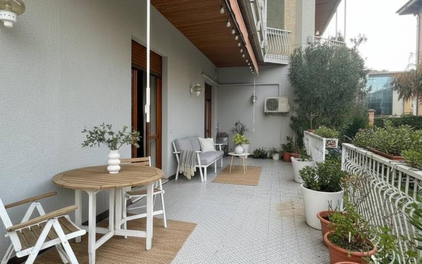 Appartamento via Achille Papa 5, Crocifissa di Rosa, Brescia — foto 23 di 27