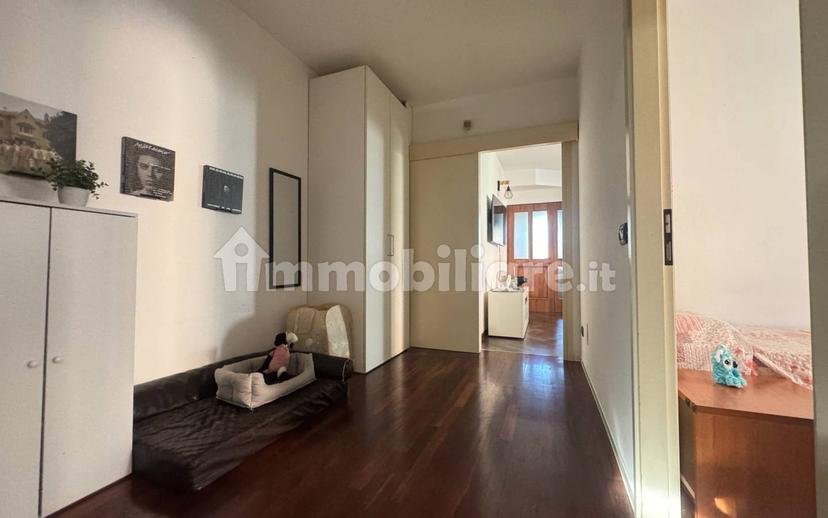 Trilocale via Alessandro Manzoni 55, Centro, Dalmine — foto 25 di 26