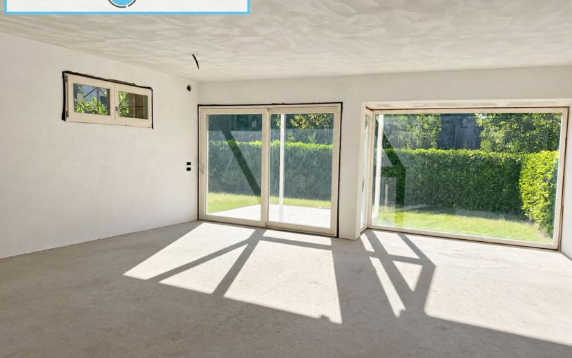 Villa a schiera via Ippolito Nievo 9, Centro, Noale — foto 19 di 20