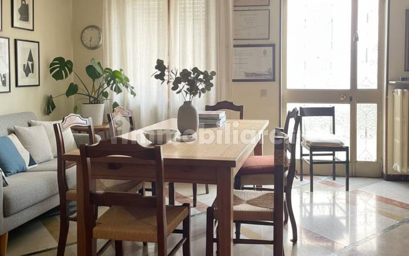 Appartamento via Achille Papa 5, Crocifissa di Rosa, Brescia — foto 17 di 27