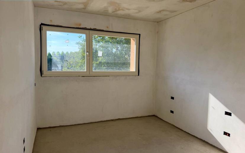Villa a schiera via Ippolito Nievo 9, Centro, Noale — foto 11 di 20