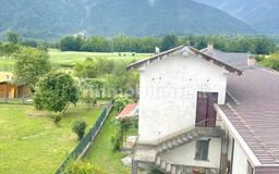 Villa unifamiliare via Nazionale, Enemonzo Quinis, Enemonzo