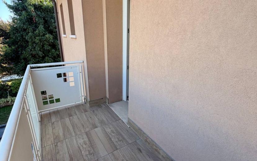 Villa a schiera via Ippolito Nievo 9, Centro, Noale — foto 10 di 20
