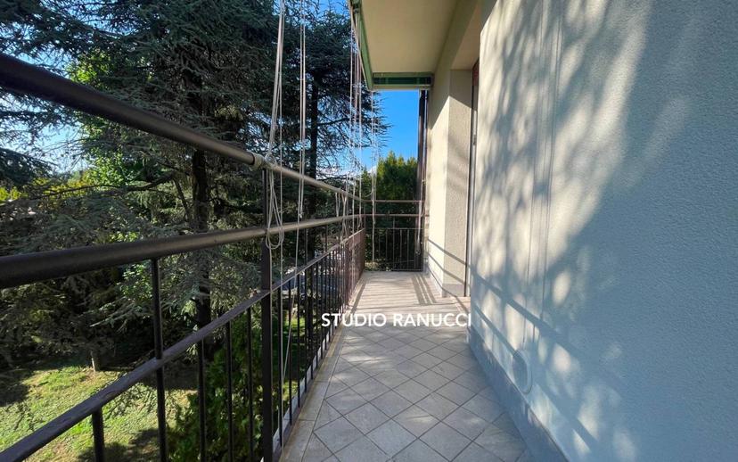 Trilocale via Gioacchino Rossini 19, Longuelo, Bergamo — foto 3 di 22