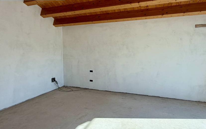 Villa a schiera via Ippolito Nievo 9, Centro, Noale — foto 4 di 20