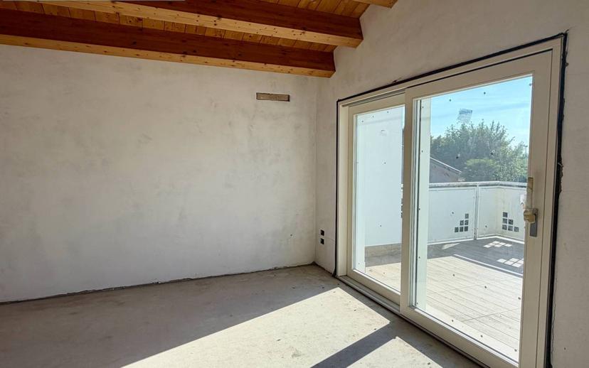 Villa a schiera via Ippolito Nievo 9, Centro, Noale — foto 9 di 20