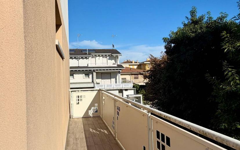 Villa a schiera via Ippolito Nievo 9, Centro, Noale — foto 5 di 20