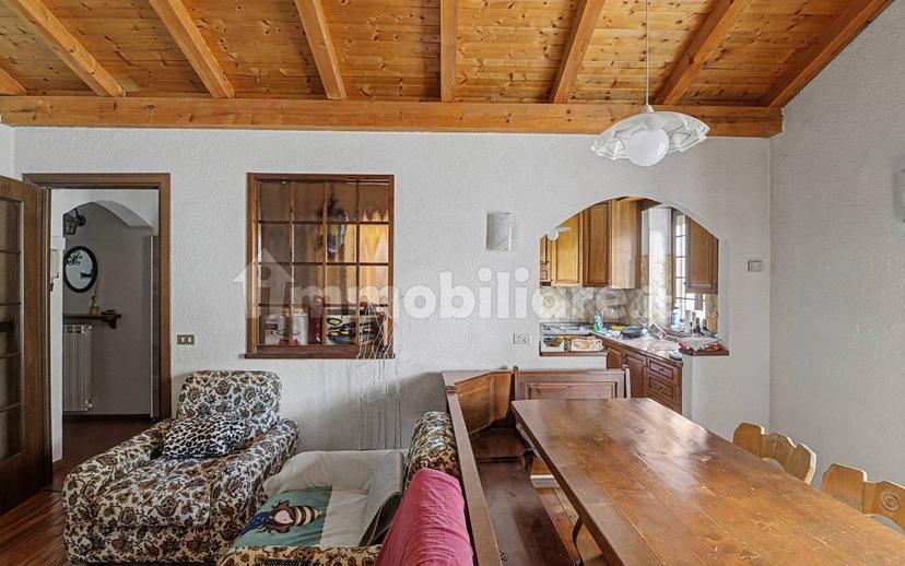 Appartamento via Flavio Parvis, Centro, Varzo — foto 38 di 42