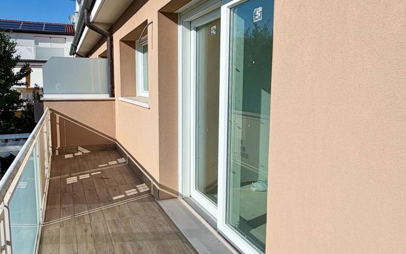 Villa a schiera via Ippolito Nievo 9, Centro, Noale — foto 16 di 20
