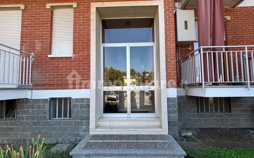 Quadrilocale via Roma 24, Cavaglià — foto 11 di 19
