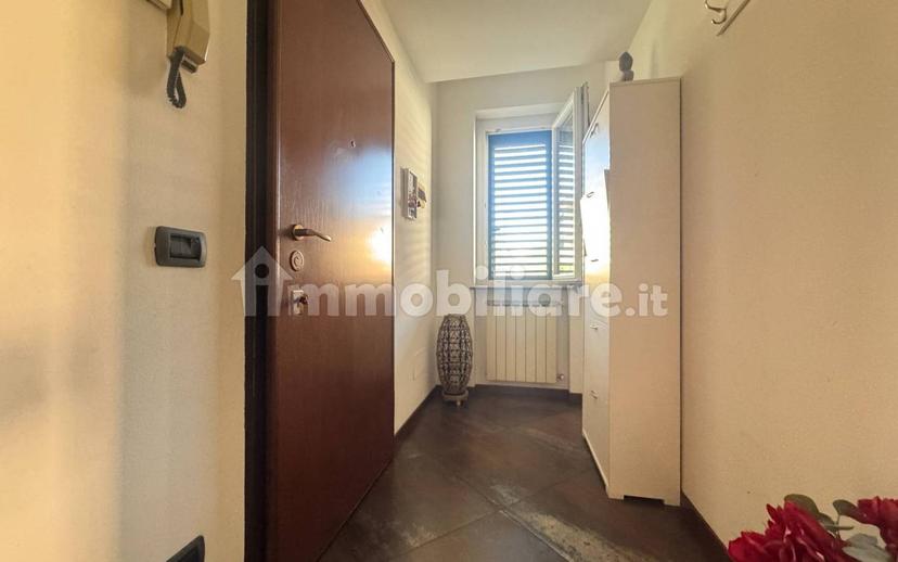 Trilocale via Alessandro Manzoni 55, Centro, Dalmine — foto 13 di 26