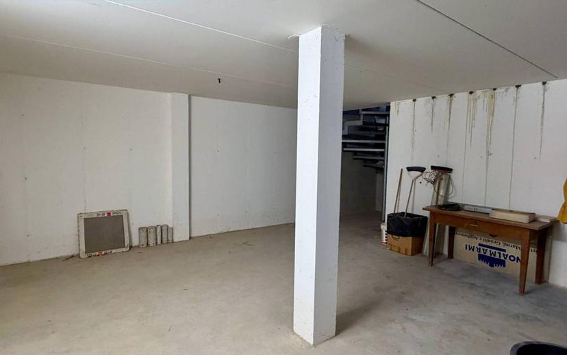 Villa a schiera via Ippolito Nievo 9, Centro, Noale — foto 18 di 20
