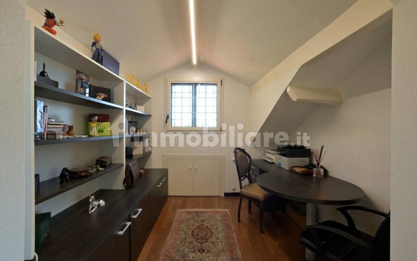 Trilocale via Adelasia, Collina Centrale, Parco Fuor del Vento, Alassio — foto 8 di 28