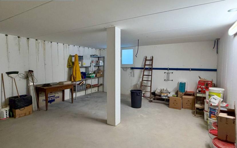 Villa a schiera via Ippolito Nievo 9, Centro, Noale — foto 2 di 20