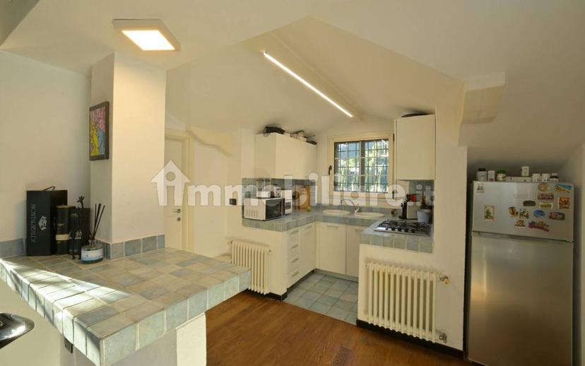 Trilocale via Adelasia, Collina Centrale, Parco Fuor del Vento, Alassio — foto 20 di 28