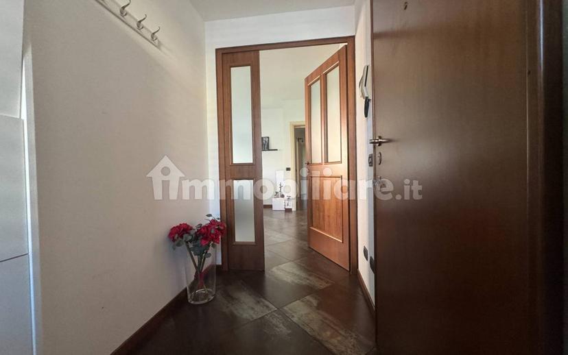 Trilocale via Alessandro Manzoni 55, Centro, Dalmine — foto 15 di 26