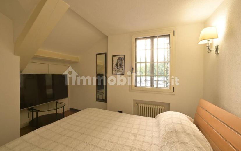 Trilocale via Adelasia, Collina Centrale, Parco Fuor del Vento, Alassio — foto 4 di 28