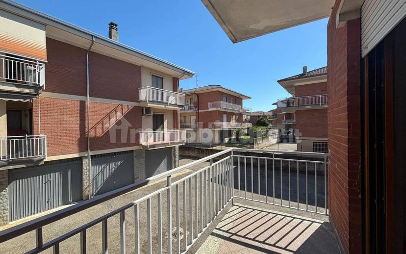 Quadrilocale via Roma 24, Cavaglià — foto 15 di 19