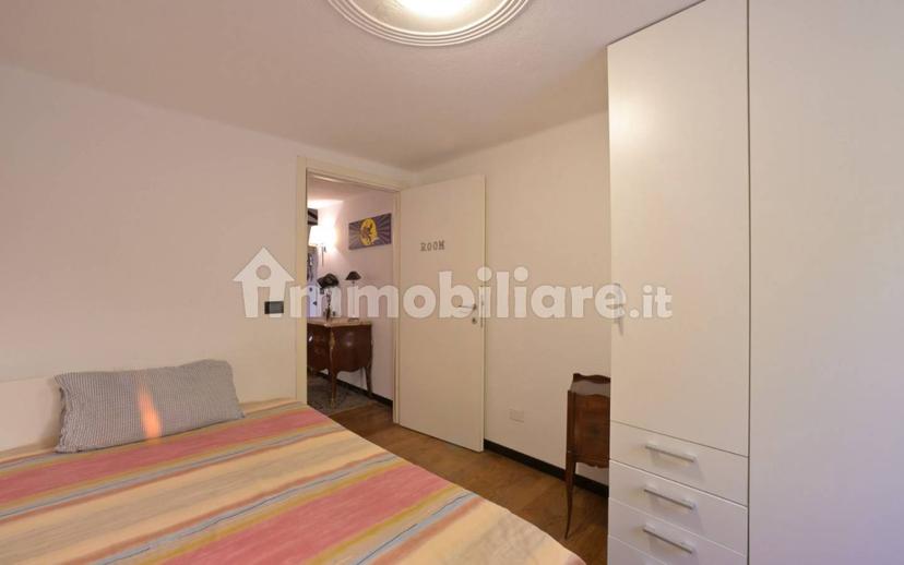 Trilocale via Adelasia, Collina Centrale, Parco Fuor del Vento, Alassio — foto 26 di 28