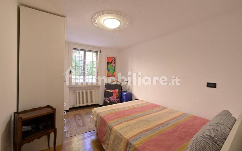 Trilocale via Adelasia, Collina Centrale, Parco Fuor del Vento, Alassio — foto 7 di 28