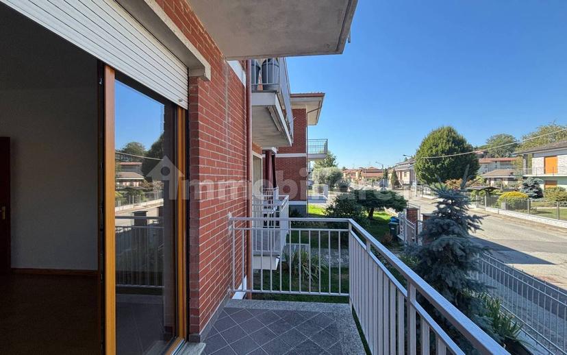Quadrilocale via Roma 24, Cavaglià — foto 14 di 19