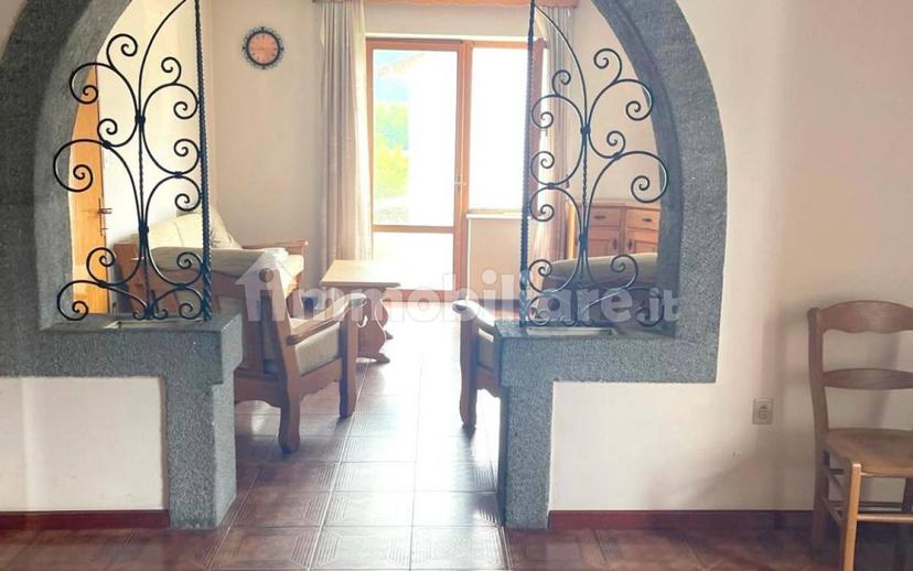 Villa unifamiliare via Nazionale, Enemonzo Quinis, Enemonzo — foto 4 di 17