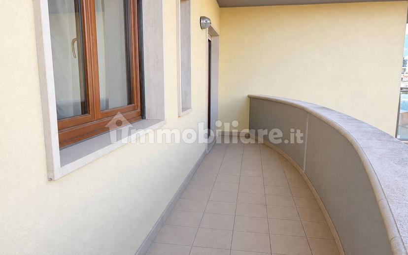 Trilocale via Nicola Di Lorenzo 14, Centro, Avezzano — foto 9 di 12