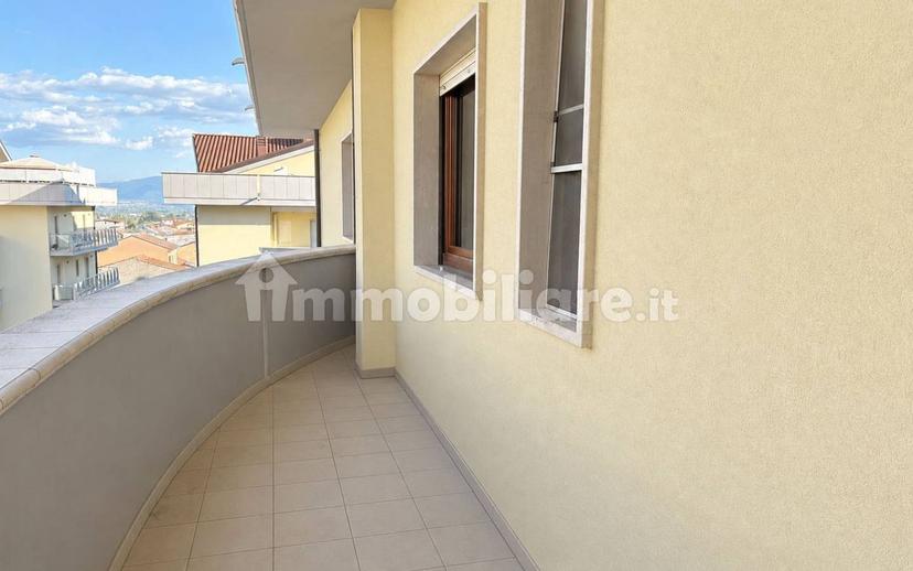 Trilocale via Nicola Di Lorenzo 14, Centro, Avezzano — foto 12 di 12