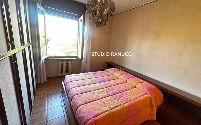 Trilocale via Gioacchino Rossini 19, Longuelo, Bergamo — foto 4 di 22