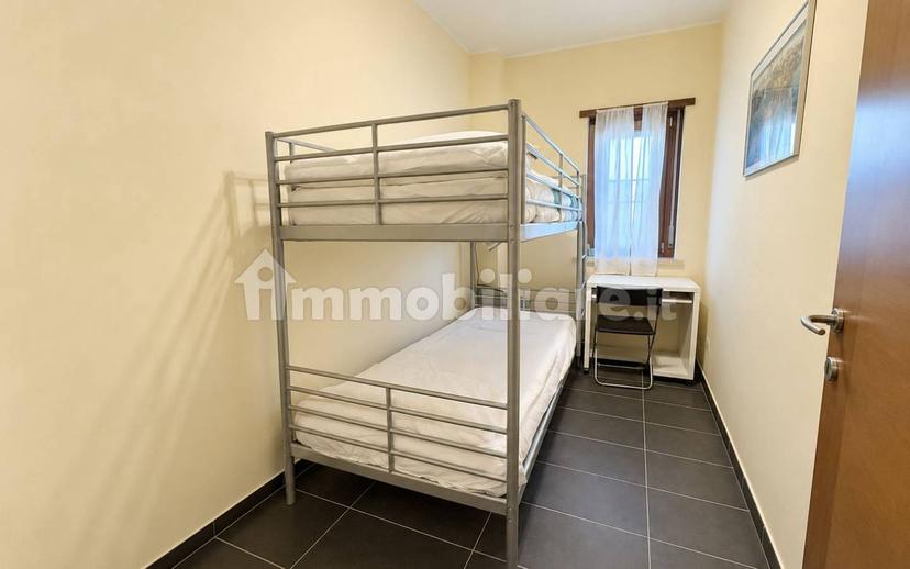 Trilocale via Nicola Di Lorenzo 14, Centro, Avezzano — foto 5 di 12