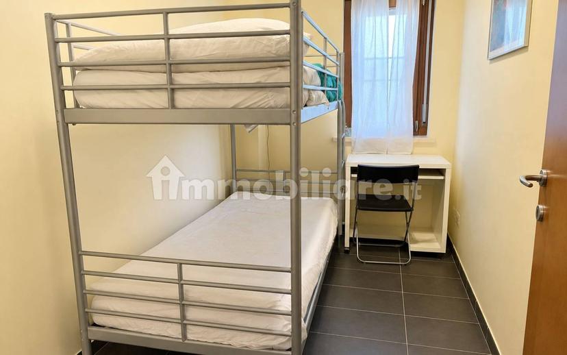 Trilocale via Nicola Di Lorenzo 14, Centro, Avezzano — foto 3 di 12