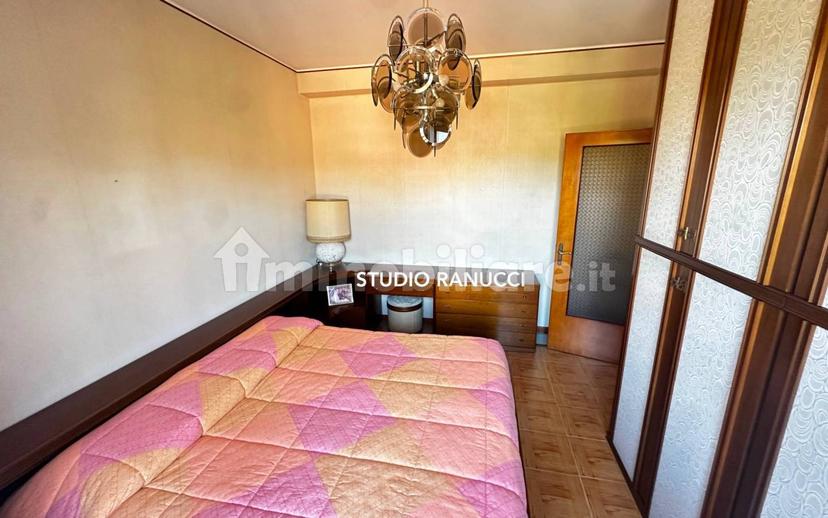 Trilocale via Gioacchino Rossini 19, Longuelo, Bergamo — foto 18 di 22