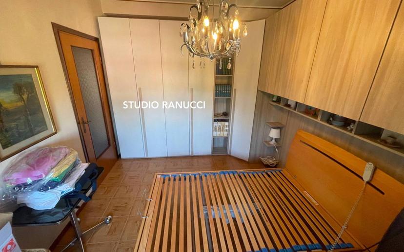Trilocale via Gioacchino Rossini 19, Longuelo, Bergamo — foto 15 di 22
