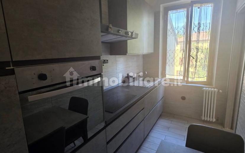 Bilocale via 4 Novembre 13, Centro, Salsomaggiore Terme — foto 7 di 12
