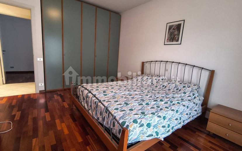Quadrilocale via Mar Ionio 24, Fonte Di Mare, Porto Sant'Elpidio — foto 28 di 28