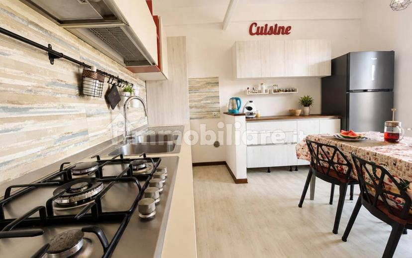 Quadrilocale via Saru Spina 9, San Cosmo, Corso Italia, Piazza Dante, Acireale — foto 4 di 25