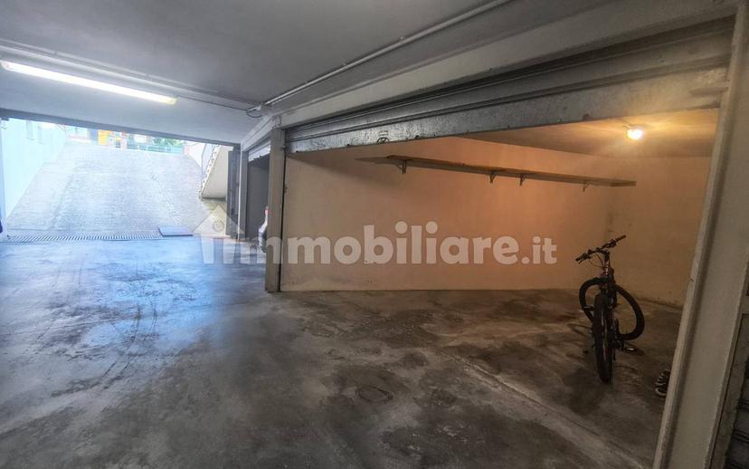 Quadrilocale via Mar Ionio 24, Fonte Di Mare, Porto Sant'Elpidio — foto 13 di 28