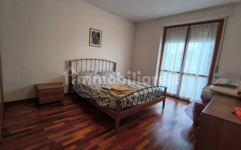 Quadrilocale via Mar Ionio 24, Fonte Di Mare, Porto Sant'Elpidio — foto 26 di 28