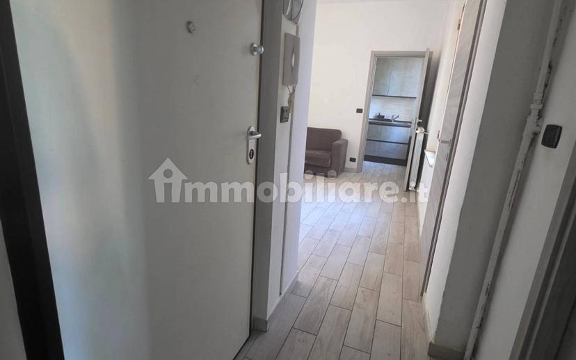 Bilocale via 4 Novembre 13, Centro, Salsomaggiore Terme — foto 9 di 12