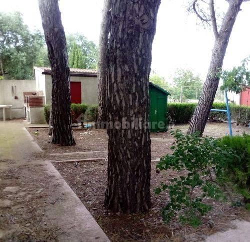 Villa unifamiliare via Lanzo zona G 76, Martina Franca — foto 15 di 19