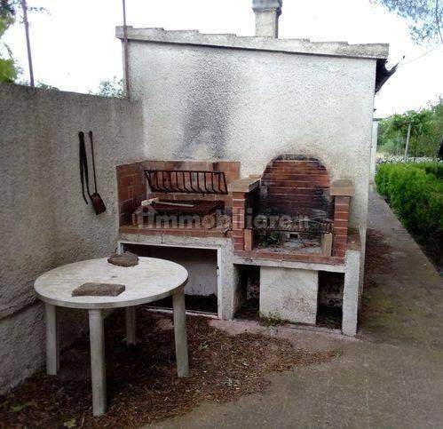 Villa unifamiliare via Lanzo zona G 76, Martina Franca — foto 11 di 19
