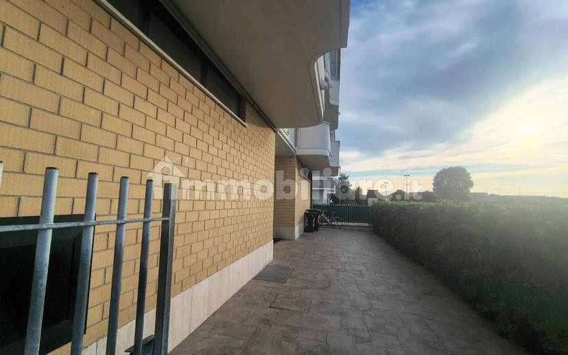 Quadrilocale via Mar Ionio 24, Fonte Di Mare, Porto Sant'Elpidio — foto 23 di 28